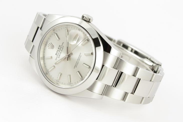Rolex Datejust 41