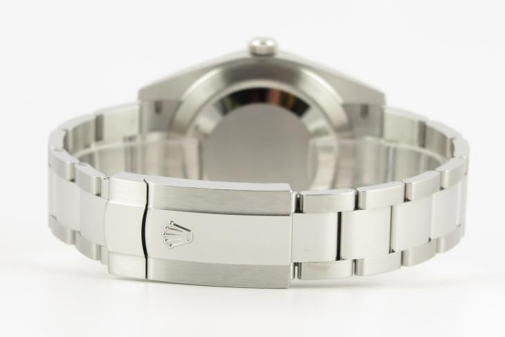 Rolex Datejust 41