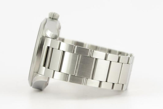 Omega Seamaster Railmaster