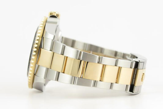 Rolex Sea Dweller G/S