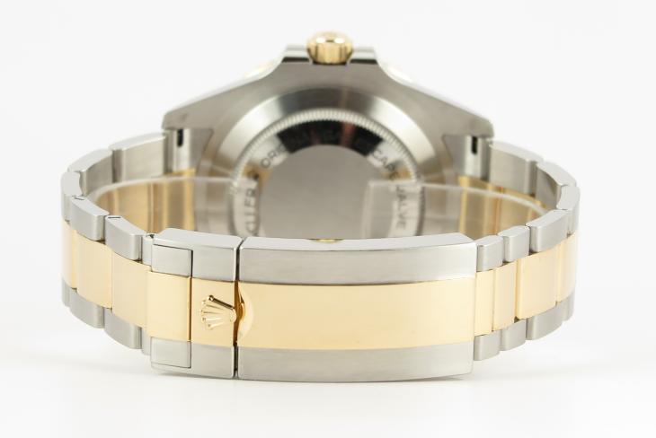 Rolex Sea Dweller G/S