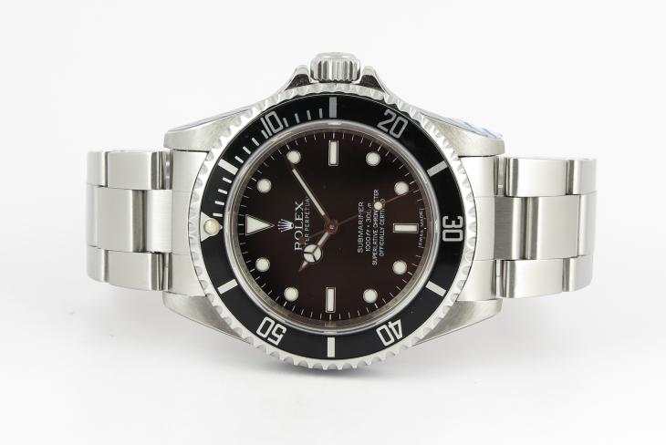 Rolex Submariner