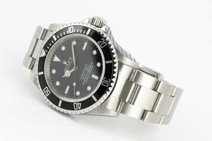 Rolex Submariner