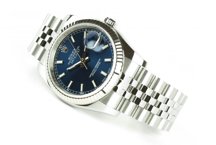 Rolex Datejust 36mm