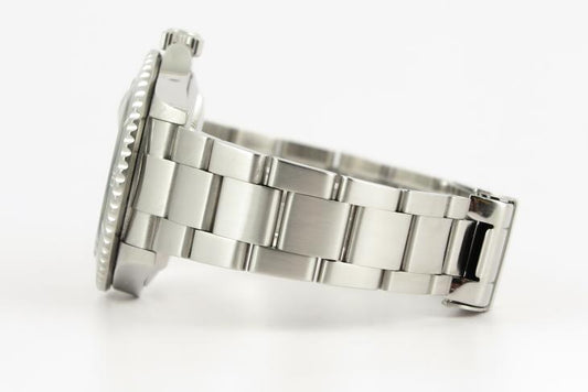 Rolex Submariner - Kermit