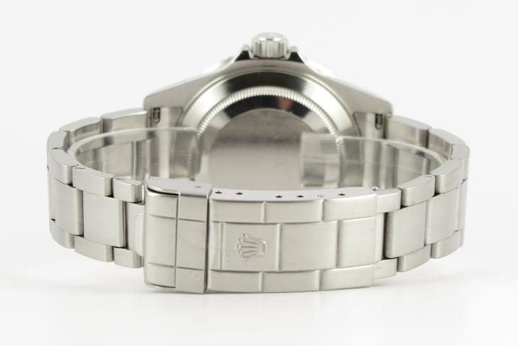 Rolex Submariner - Kermit