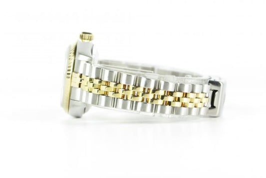 Rolex Datejust Lady G/S