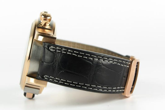 Jaeger-Le Coultre Master Compressor