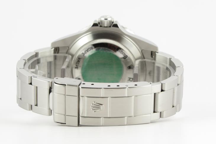 Rolex Sea Dweller