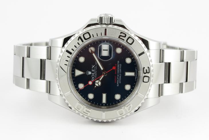 Rolex Yacht-Master