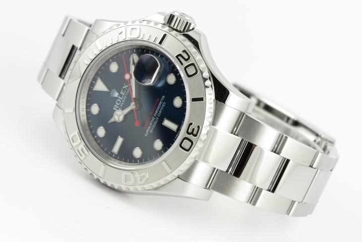 Rolex Yacht-Master