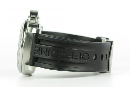 Panerai Luminor Daylight