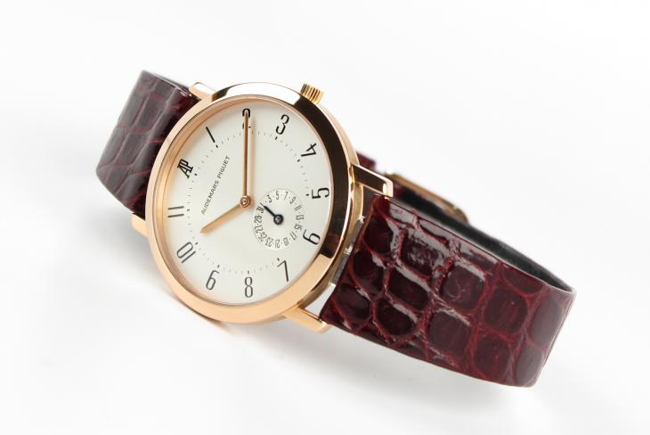 Audemars Piguet Calendar 18K