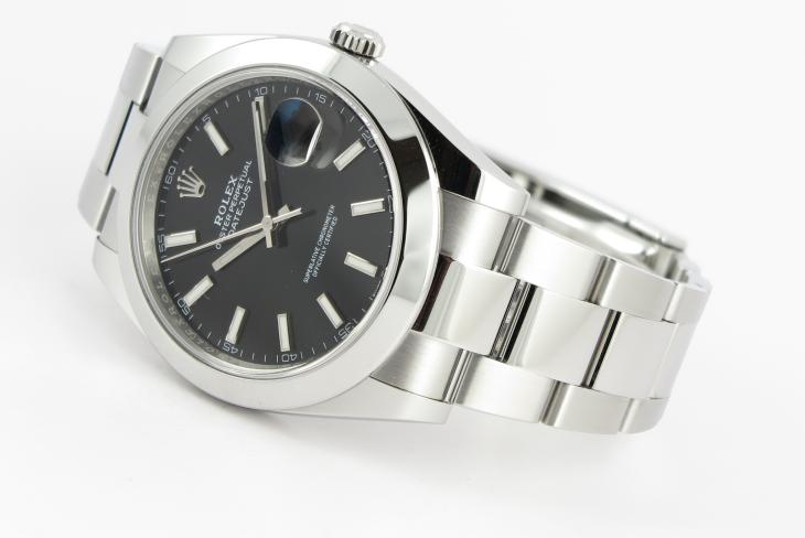 Rolex Datejust 41