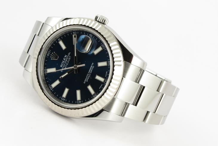 Rolex Datejust II