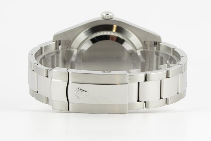 Rolex Datejust II
