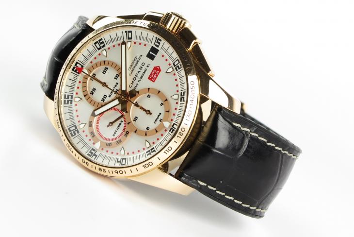 Chopard Mille Miglia