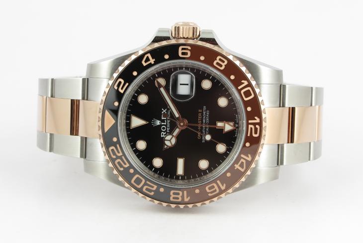 Rolex GMT-Master