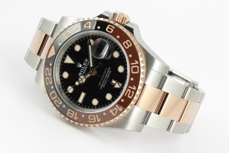 Rolex GMT-Master