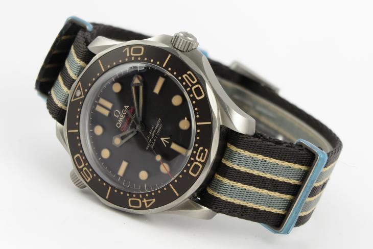Omega Seamaster 300M