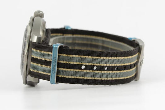 Omega Seamaster 300M