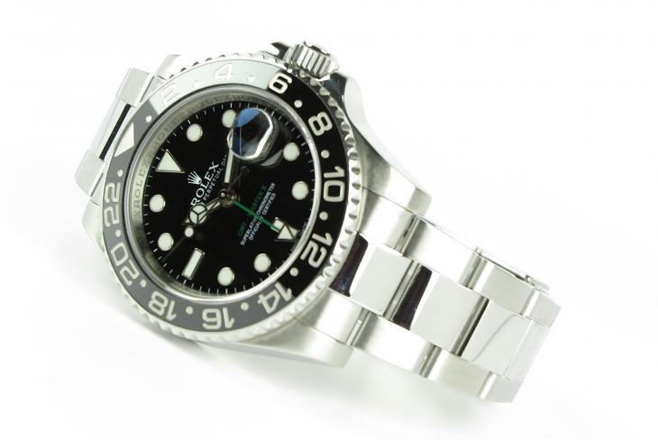 Rolex GMT Master