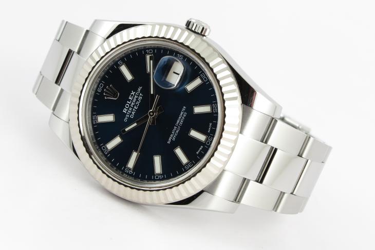 Rolex Datejust II