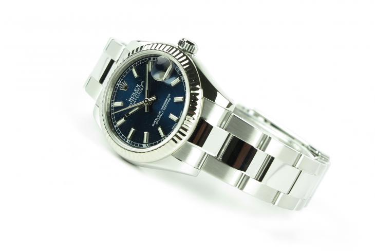 Rolex Datejust 31 mm