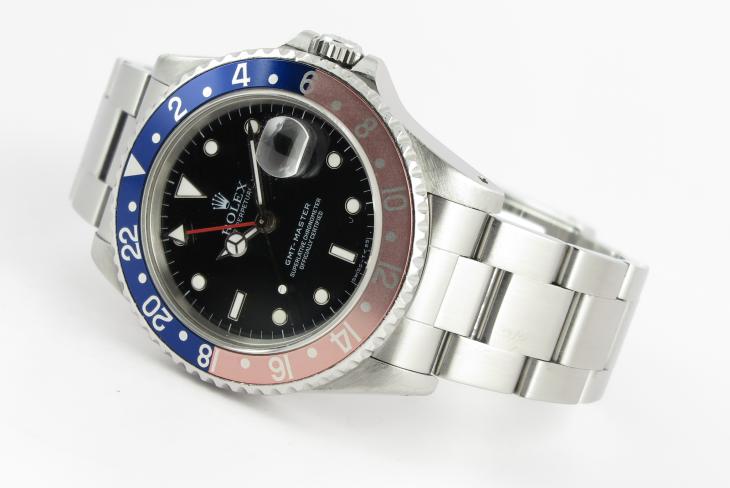 Rolex GMT-Master