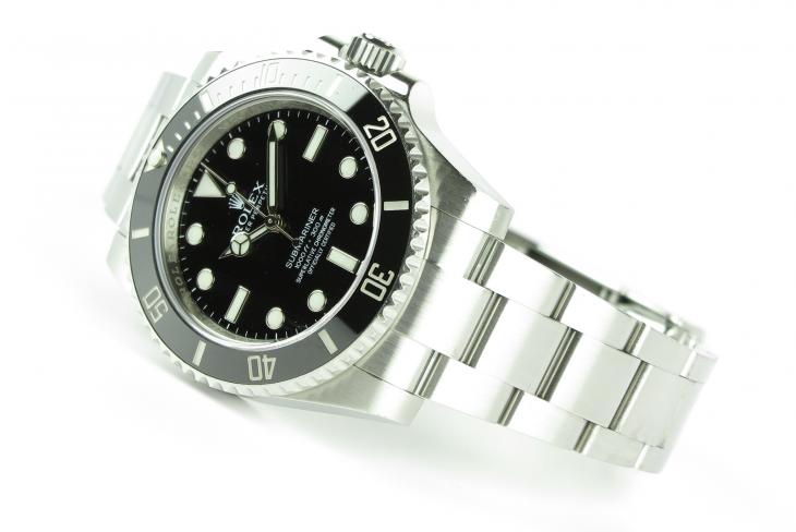 Rolex Submariner