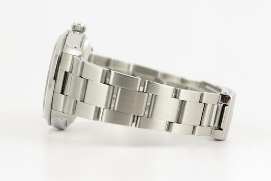 Rolex Oyster Perpetual