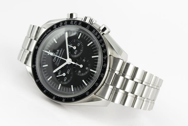 Omega Speedmaster Pro