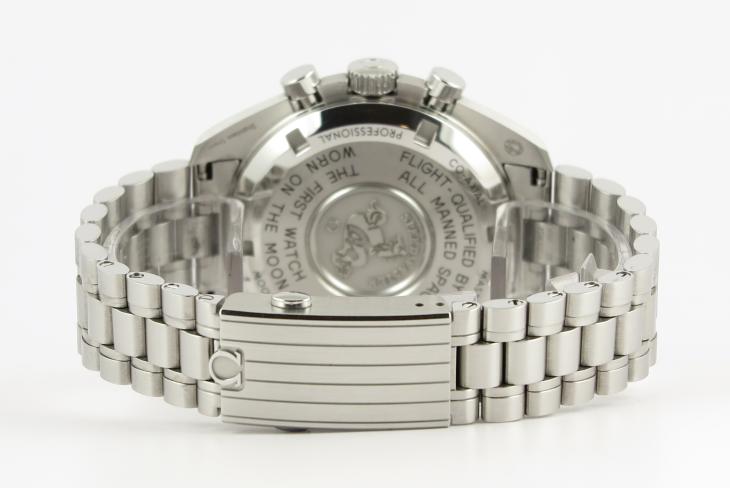 Omega Speedmaster Pro