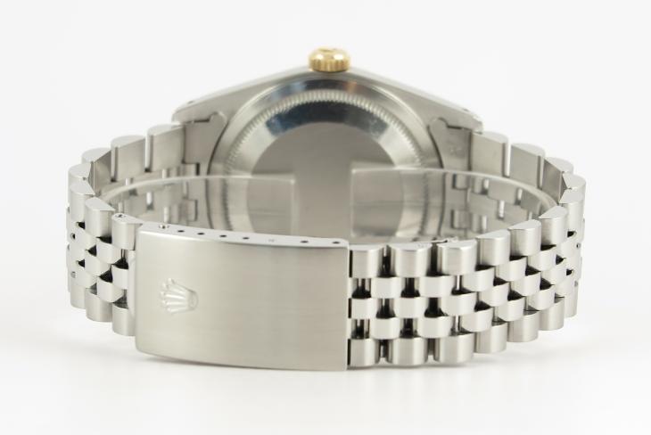 Rolex Datejust G/S