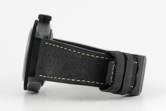 Tudor Black Bay Ceramic