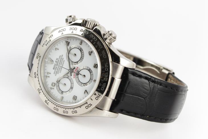 Rolex Daytona WG