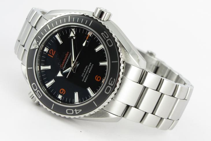 Omega Planet Ocean