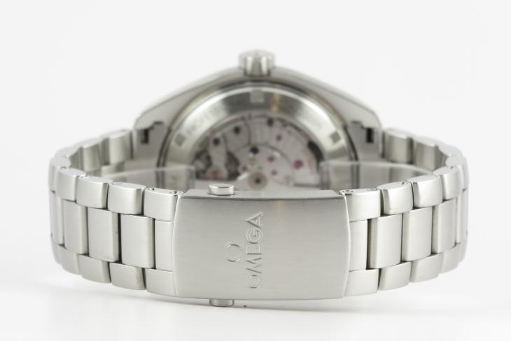 Omega Planet Ocean