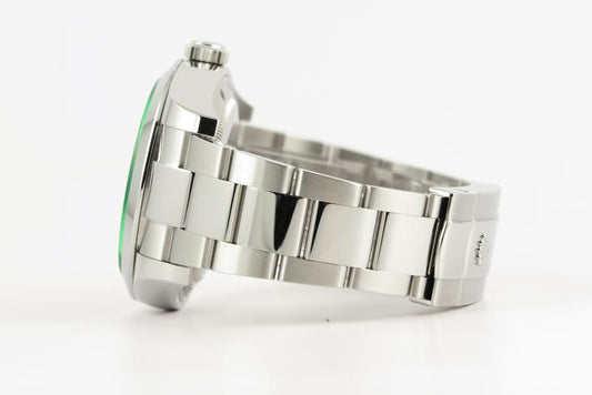 Rolex Milgauss