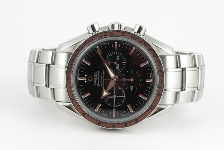 Omega Speedmaster