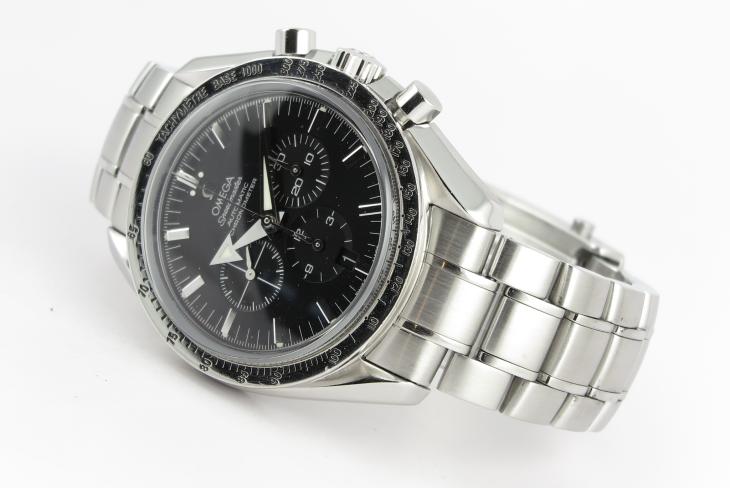 Omega Speedmaster