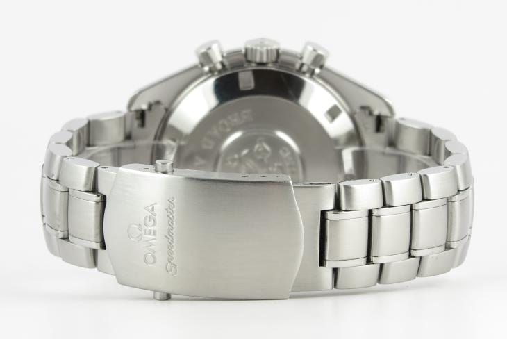 Omega Speedmaster