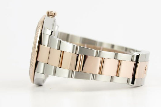 Rolex Datejust 41 G/S