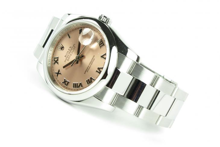 Rolex Datejust