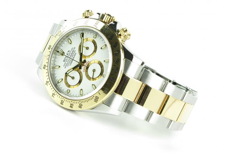 Rolex Daytona G/S