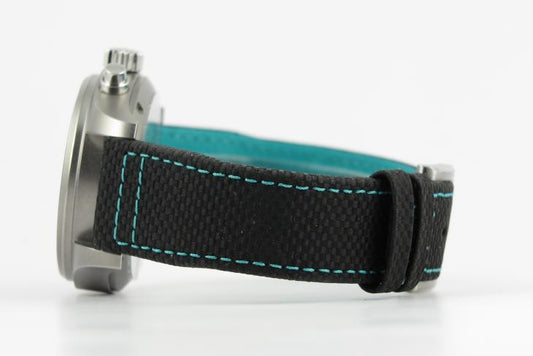 IWCPilot Mercedes AMG