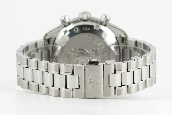 Omega Speedmaster Orbis Edition