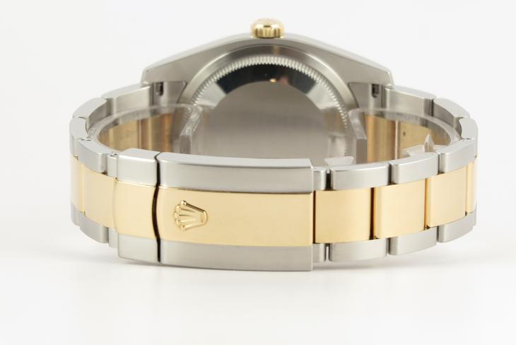 Rolex Datejust G/S 36
