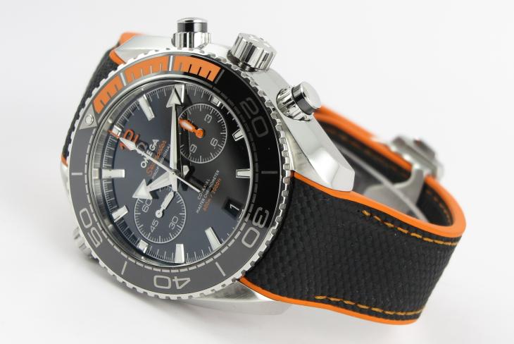 Omega Planet Ocean