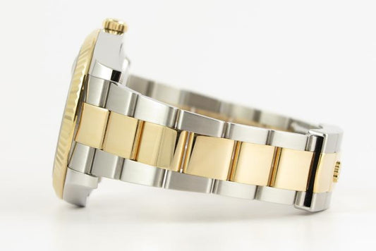 Rolex Datejust II G/S